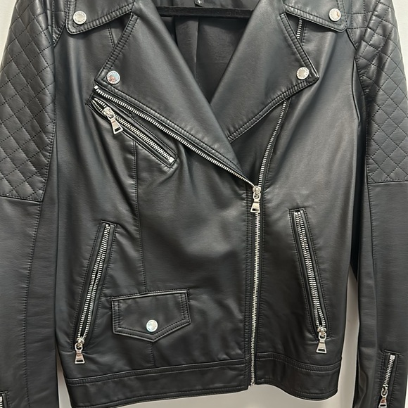 Express Jacket - Picture 3 of 9